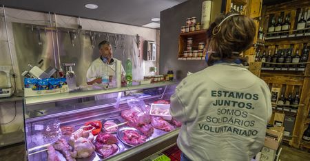 GIS ostrzega: salmonella wykryta w dwóch partiach mięsa drobiowego