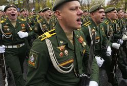 Tortury albo kontrakt. W armii Putina narasta przemoc wobec własnych żołnierzy