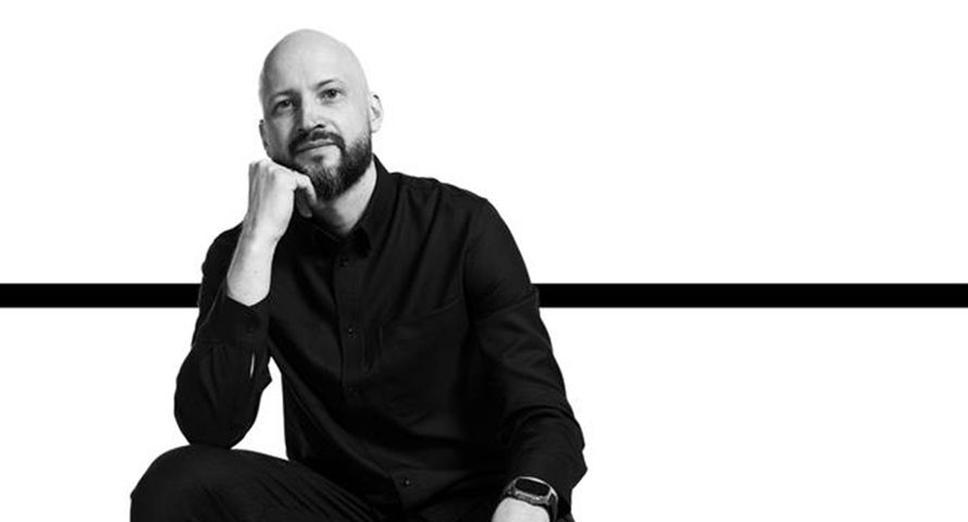 Marcin Sosiński w gronie przewodniczących jury Eurobest. Jako pierwszy Polak