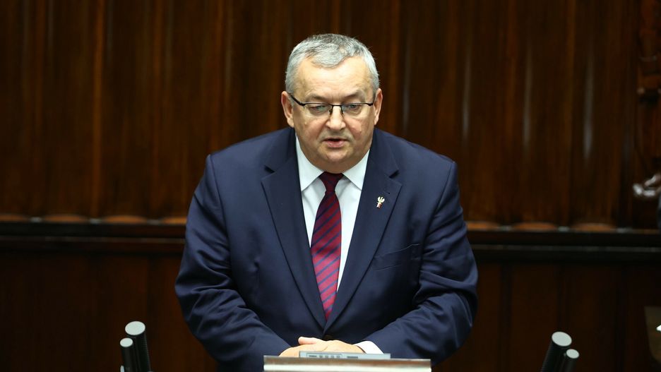 Cd. 1. posiedzenia Sejmu X kadencji
21.11.2023 Warszawa Sejm Cd. 1. posiedzenia Sejmu X kadencji Fot. Andrzej Iwanczuk/REPORTER
N/z: Andrzej Adamczyk
Andrzej Iwanczuk/REPORTER