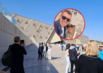 Cichopek i Kurzajewski na urlopie. Postawili na ulubiony kraj Polaków