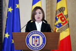 Niepokojące doniesienia o planach Rosji. Mołdawia zabiera głos
