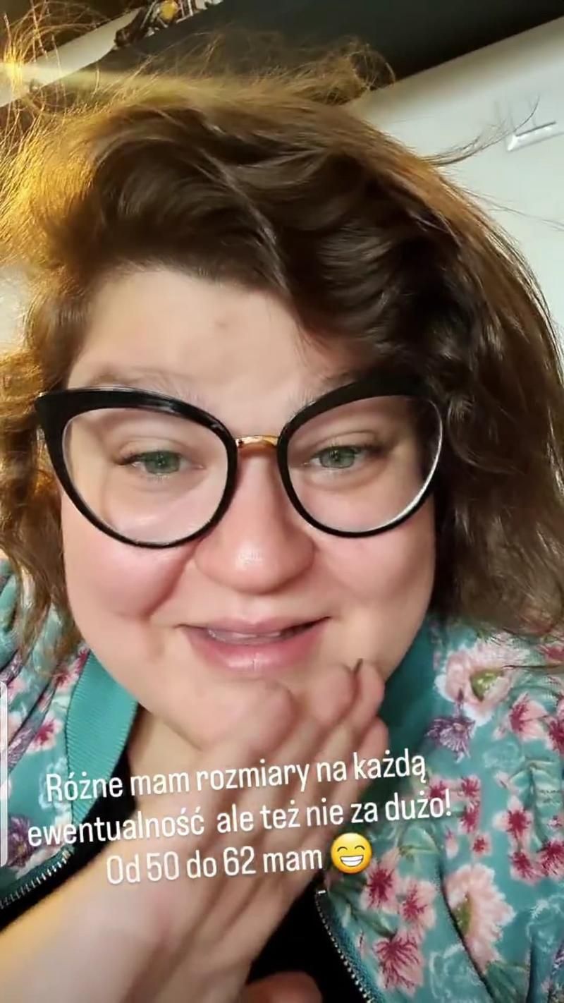 Dominika Gwit pokazuje, jak się urządza