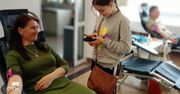 33 bohaterów z Łukowej. Terenowa akcja poboru krwi zakończona sukcesem