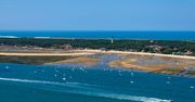 Niemkę porwał ocean. Dramat we Francji