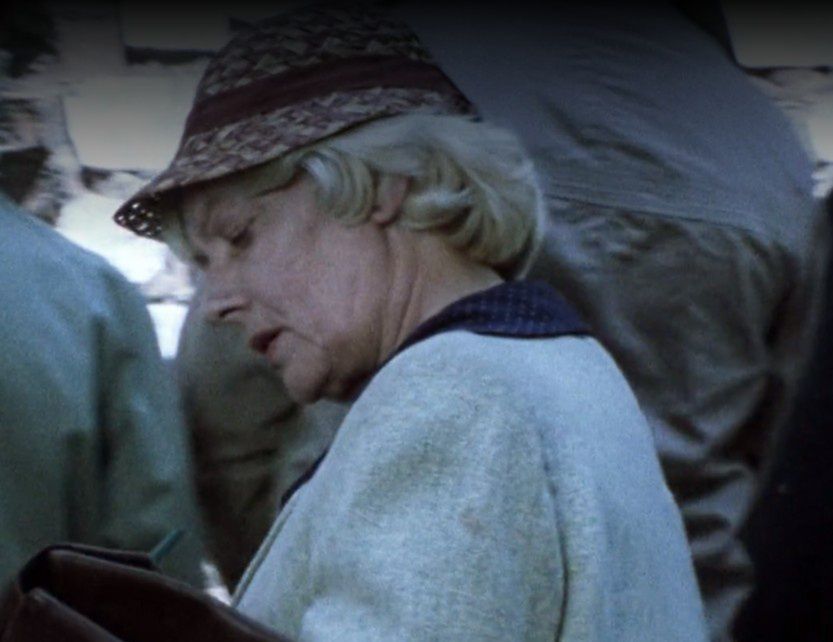 Aktorka "Domu" zmarła 20 lat temu. Jej grób musi zostać opłacony