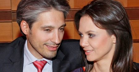 Kinga Rusin wrzuciła zdjęcie z partnerem. "Tak właśnie niewinnie się zaczęło"