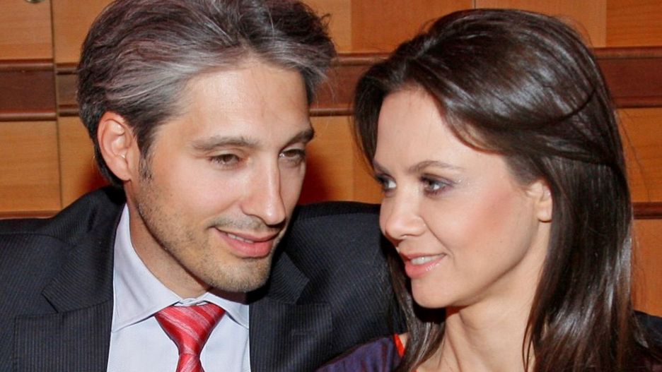 Kinga Rusin i Marek Kujawa są razem od 12 lat