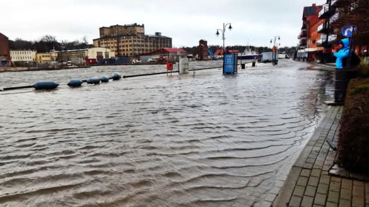 Zima paraliżuje Polskę: Śnieg, cofka i zagrożenie w górach
