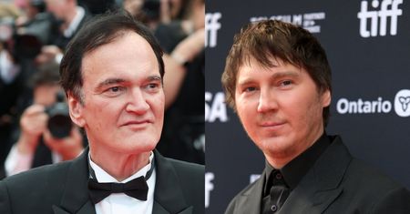 Paul Dano reaguje na krytykę Quentina Tarantino. "Byłem wdzięczny, że świat przemówił za mnie"
