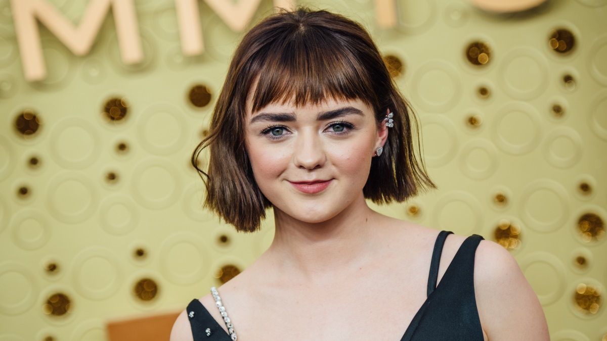 Maisie Williams