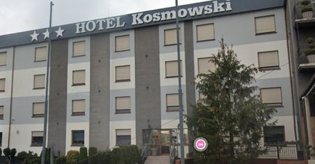 Horror w hotelu. Nie wrócił żywy z wieczoru kawalerskiego