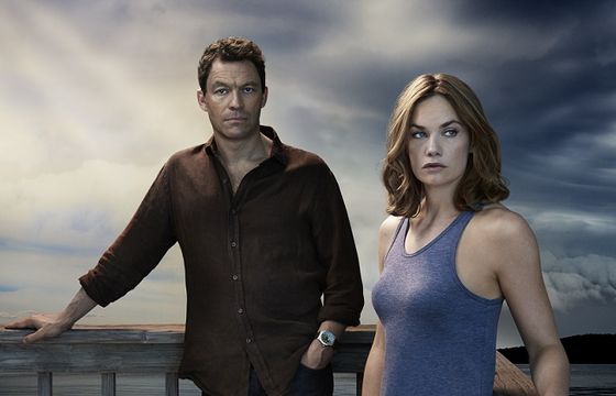 „Fargo 2”, „Heros: Reborn” i „The Affair 2” w ofercie na żądanie nc+