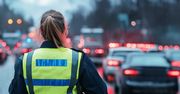 Ujsoły: Pijany kierowca wjechał w ludzi. Bez aresztu
