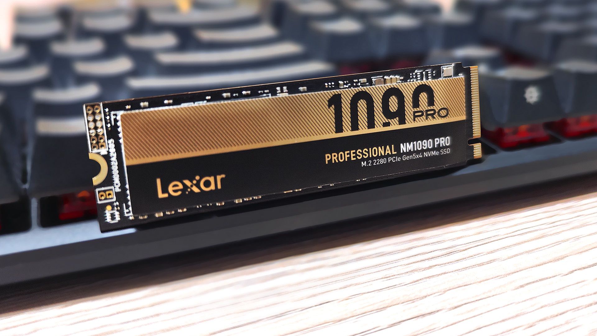 Lexar NM1090 PRO