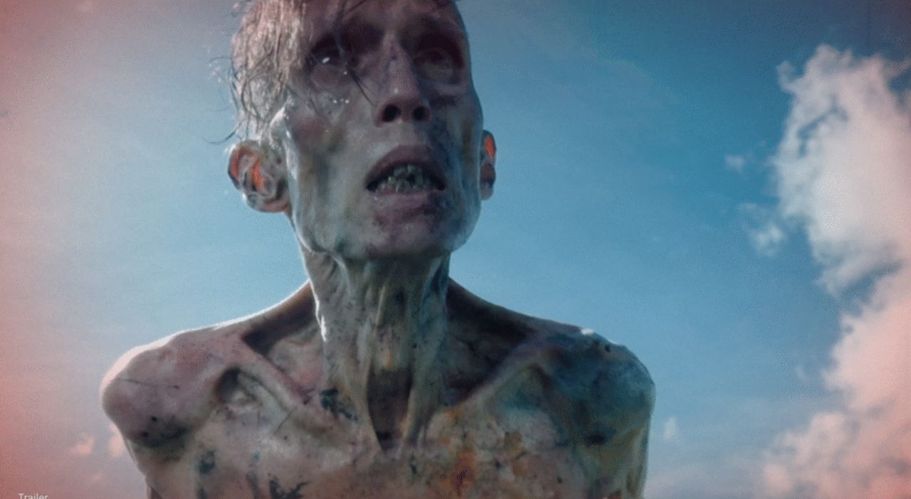600 tys. odtworzeń w 4 godziny. Horror rozbije bank?