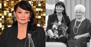 Nie żyje mama Iwony Pavlović. "Odeszła kochana Zeniulka"