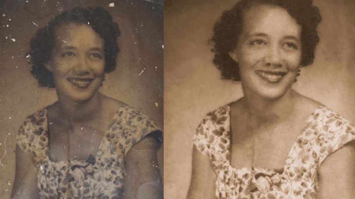 Stracili wszystko, ale studenci pomagają im odzyskać nadzieję 1