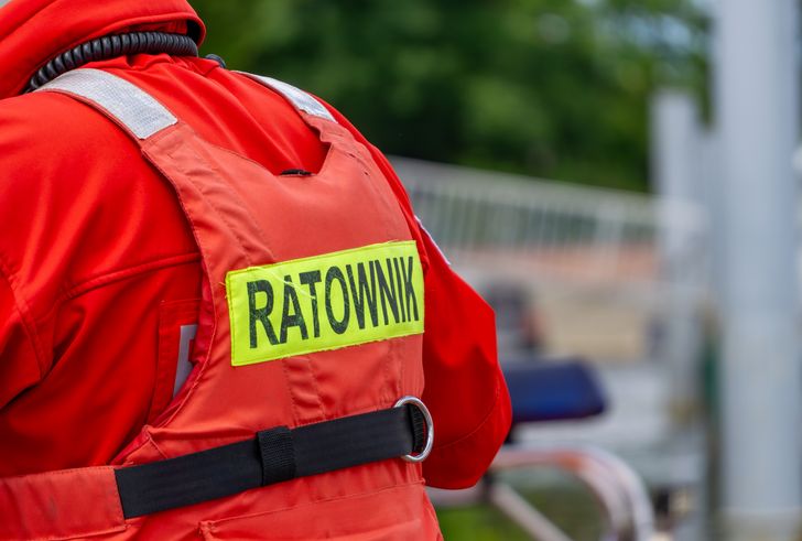 30 lat więzienia za zabójstwo ratownika. Oskarżony twierdził, że nie pamięta ataku