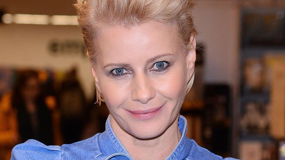 Małgorzata Kożuchowska dziękuje fanom za dołączenie do akcji