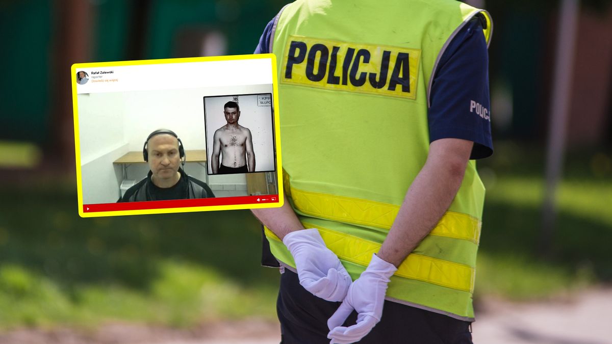 Jarosław Sosnowski niesłusznie trafił do więzienia?