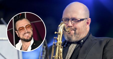 Nie tylko Alek Baron. Jego ojciec również zyskał sławę