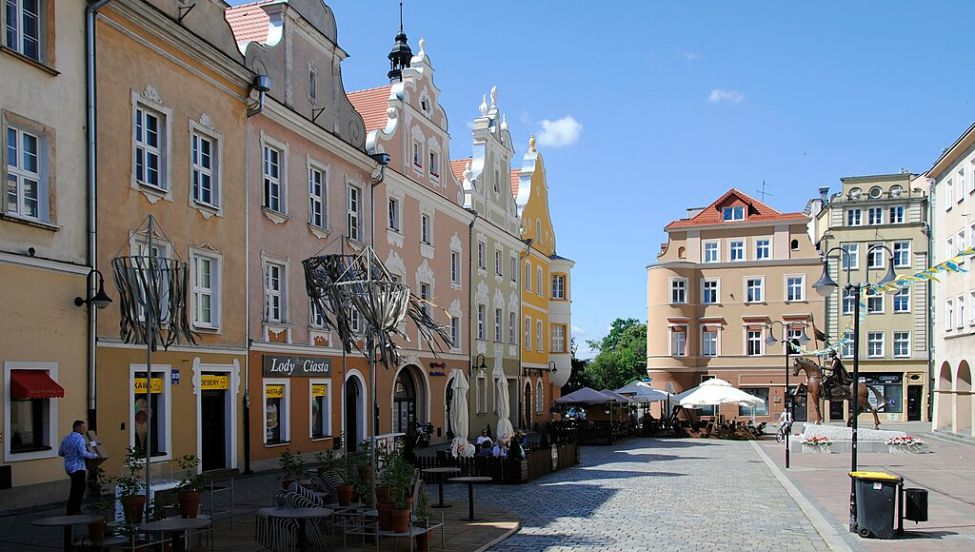 Pogoda w Opolu. Prognoza na niedzielę 5 lipca. Rano będzie pochmurno
