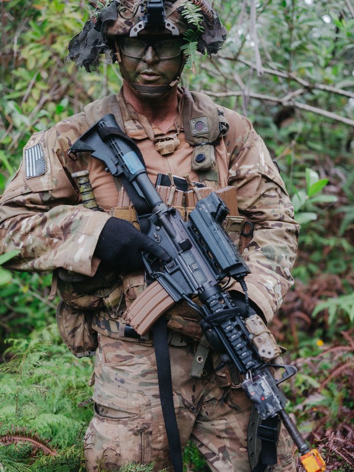 US Army zbroi się na wojnę dronową. Żołnierze będą mieć "tarczę" z Izraela