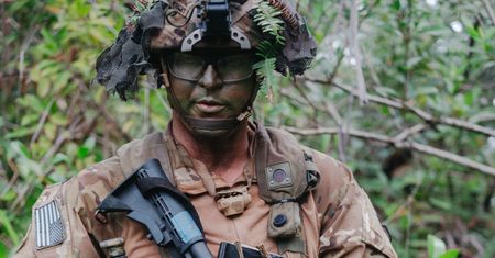 US Army zbroi się na wojnę dronową. Żołnierze będą mieć "tarczę" z Izraela