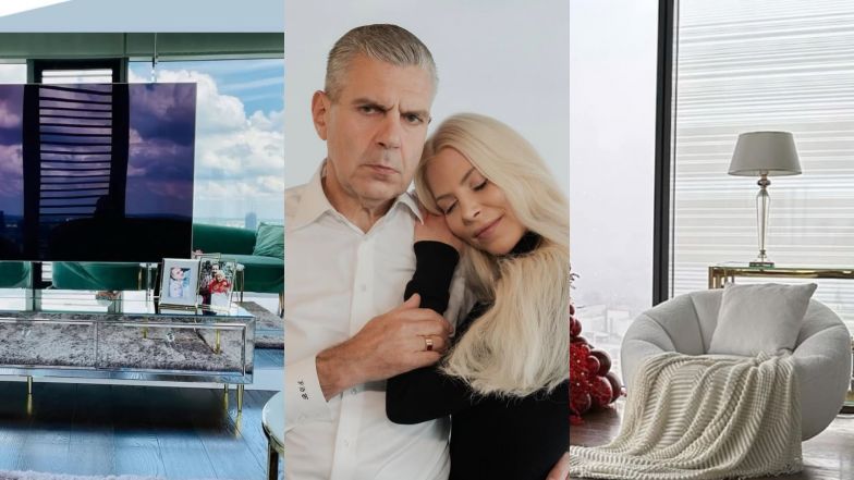 Julia von Stein wyprzedaje meble