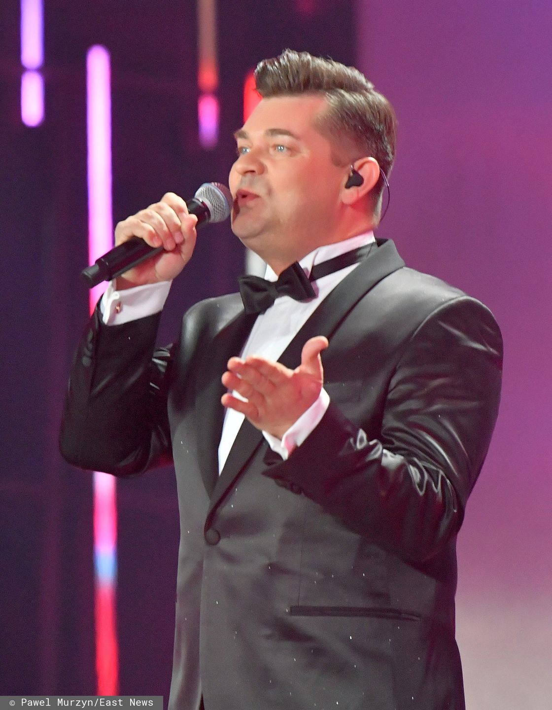 Zenek Martyniuk