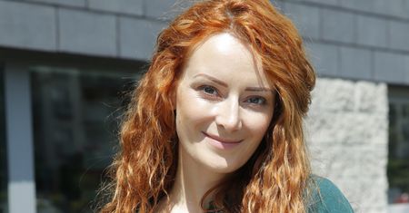 Iwona Cichosz urodziła! Aktorka zdradziła imię i płeć maleństwa