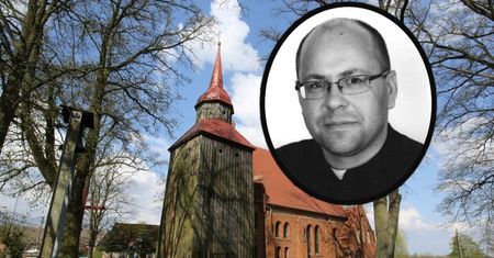 Nie żyje ks. Piotr Kilian. Był kapelanem motocyklistów