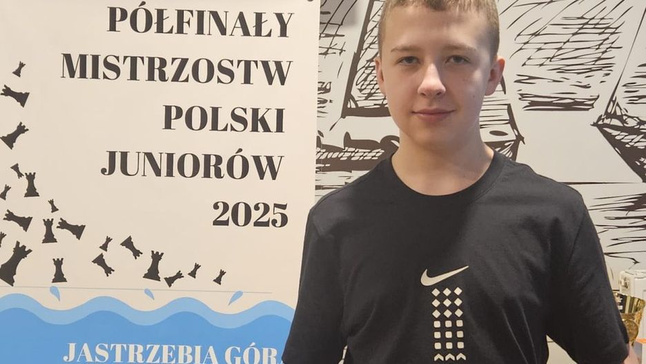 Jakub Owad  (Mat. prasowy)