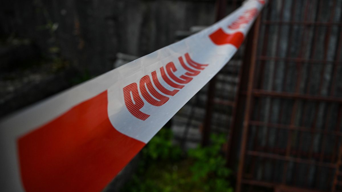 Ze stawu Służewieckiego w Warszawie wyłowiono ludzkie zwłoki