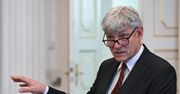 Dyrektor Pałacu w Wilanowie zdymisjonowany. Ministra miała dość