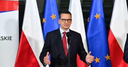 Górnicy do kopalni po godzinach. "Zostali poproszeni o pracę ponadnormatywną, by węgla nie zabrakło"