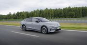 Znów pojechałem elektrykiem, tym razem nie nad morze. Wszystko poszło źle, a wolę go od Passata