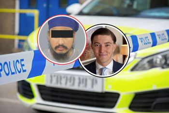 Anglia. Zadźgał polskiego studenta. Zapadł wyrok. Rodzina oburzona