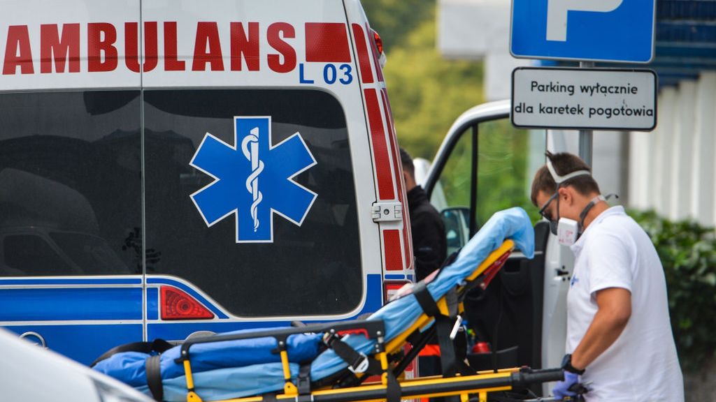 Koronawirus w Polsce. Nowy raport dot. epidemii