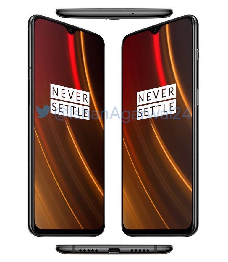 #wSkrócie: 5G w Warszawie oraz vivo NEX 2, OnePlus 6T McLaren Edition i Galaxy A8s na zdjęciach 13