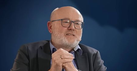 "Trzask spadających na podłogę szczęk", gdy Polska wstępowała do NATO