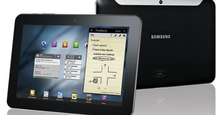 Samsung chce poznać iPada 3 i iPhone'a 5 przed premierą