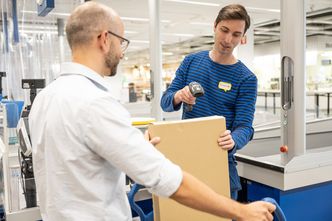 IKEA wypłaci pracownikom specjalne premie świąteczne. W puli 36 mln zł