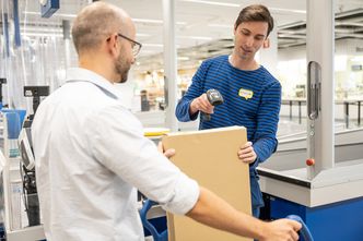 IKEA wypłaci pracownikom specjalne premie świąteczne. W puli 36 mln zł