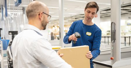 IKEA wypłaci pracownikom specjalne premie świąteczne. W puli 36 mln zł