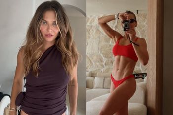 Anna Lewandowska ma IDEALNĄ figurę. Wykluczyła z diety trzy składniki