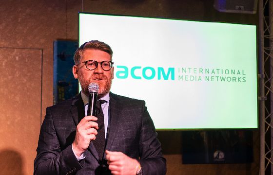Viacom uruchamia w Polsce serwis SVOD. „Paramount Play uzupełnia portfolio naszych produktów”