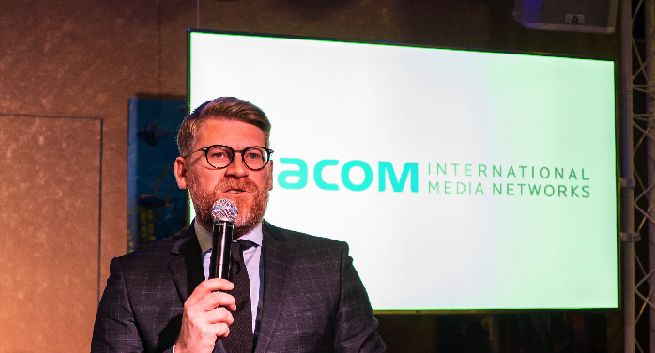 Viacom uruchamia w Polsce serwis SVOD. „Paramount Play uzupełnia portfolio naszych produktów”