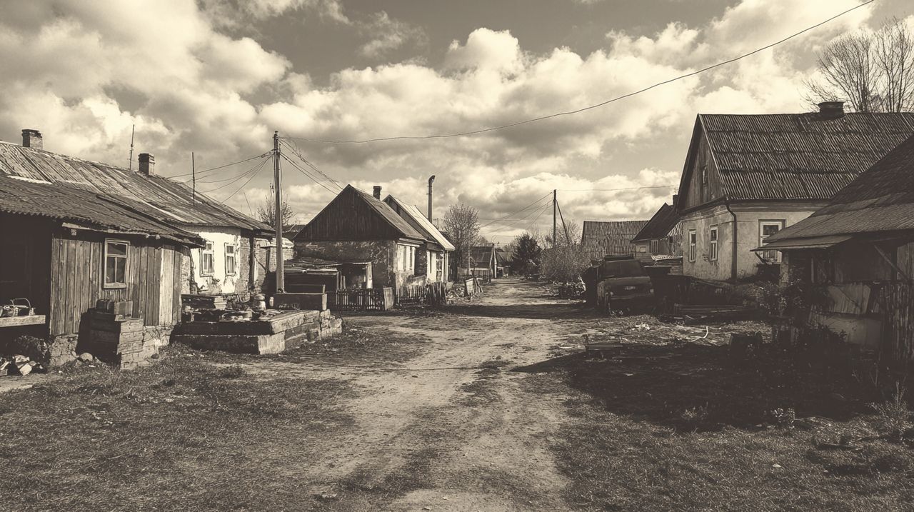Czapury tworzą pierwsze cyfrowe archiwum wsi. Projekt ocalający lokalną pamięć ruszył z inicjatywy Moniki Lis